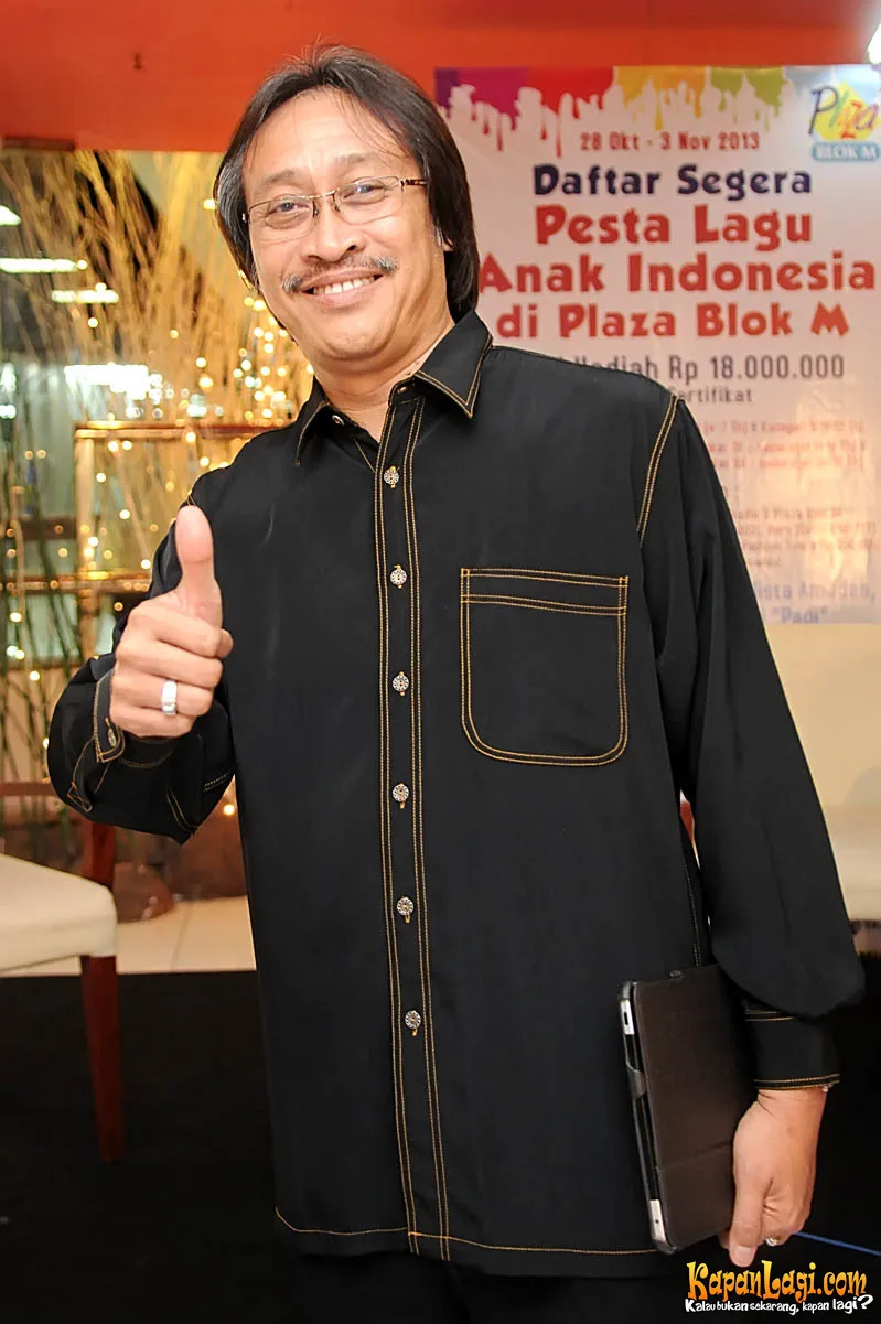 Purwatjaraka ©KapannLagi.com