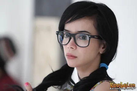 Foto Putri Angel