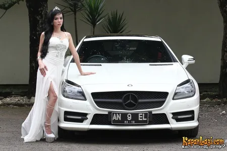 Foto Putri Angel