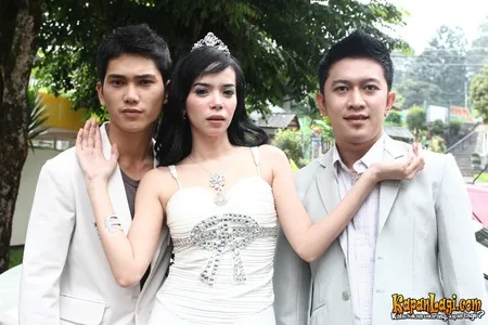Foto Putri Angel