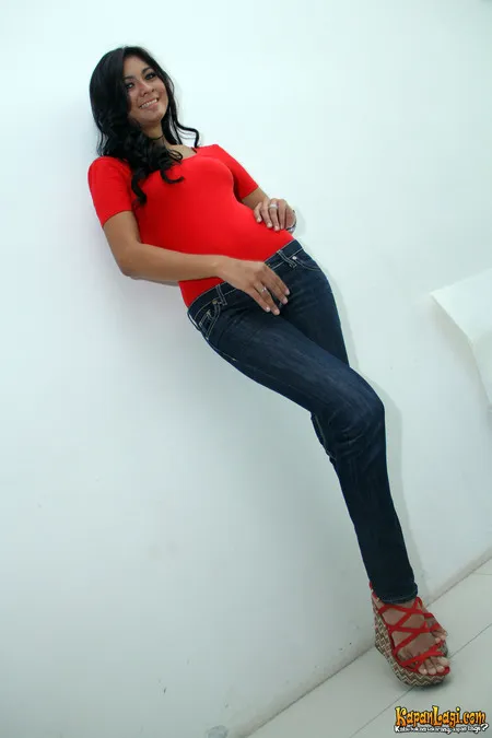 Foto Putri Anggraini