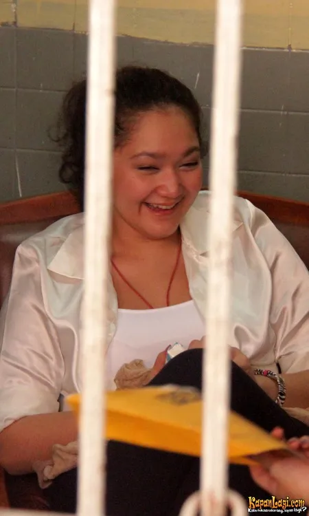 Foto Putri Aryani Haryo Wibowo