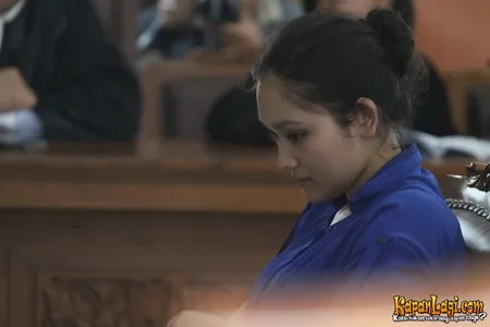 Foto Putri Aryani Haryo Wibowo