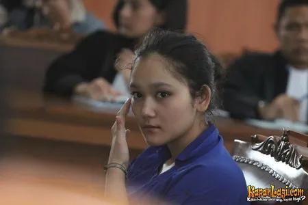 Foto Putri Aryani Haryo Wibowo