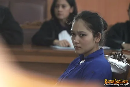 Foto Putri Aryani Haryo Wibowo