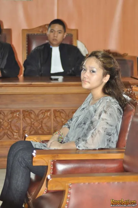 Foto Putri Aryani Haryo Wibowo