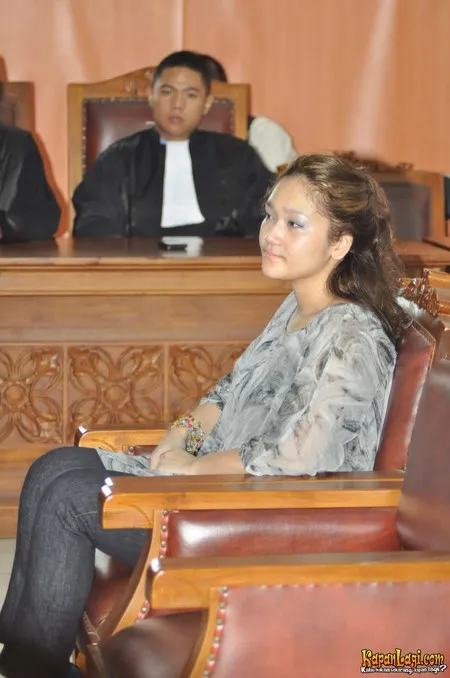 Foto Putri Aryani Haryo Wibowo