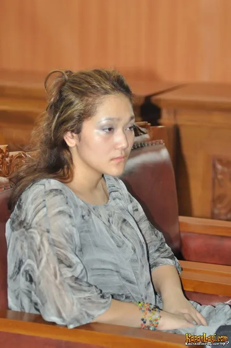 Foto Putri Aryani Haryo Wibowo