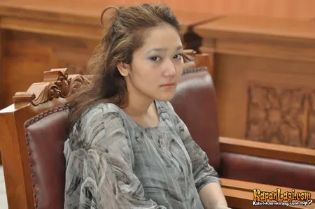 Foto Putri Aryani Haryo Wibowo