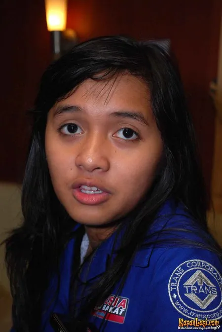 Foto Putri Ayu