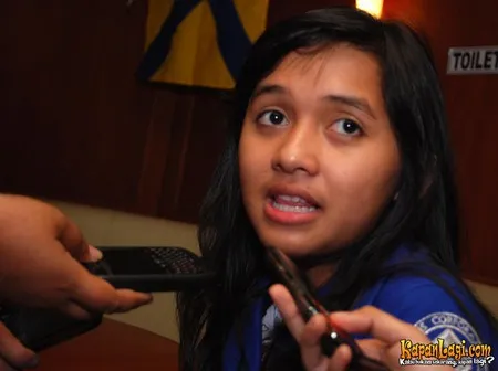 Foto Putri Ayu