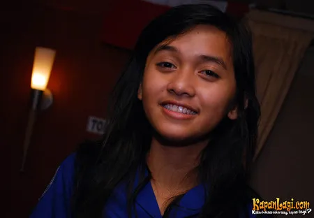 Foto Putri Ayu