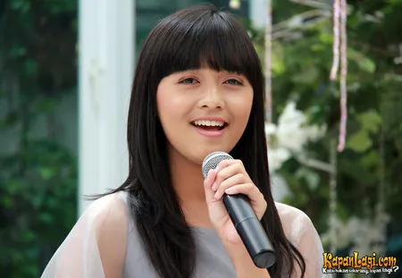 Foto Putri Ayu
