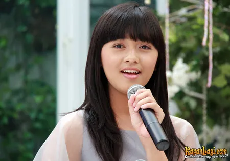 Foto Putri Ayu