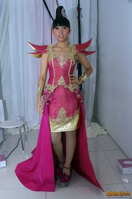 Foto Putri Ayu