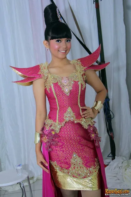 Foto Putri Ayu