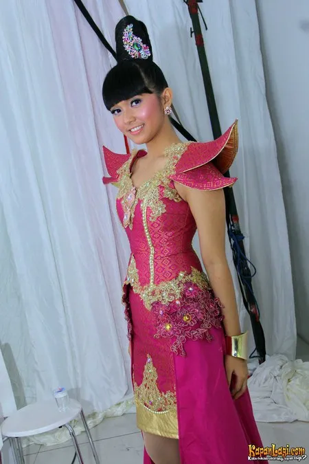 Foto Putri Ayu