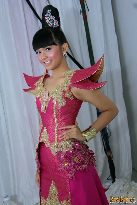 Foto Putri Ayu