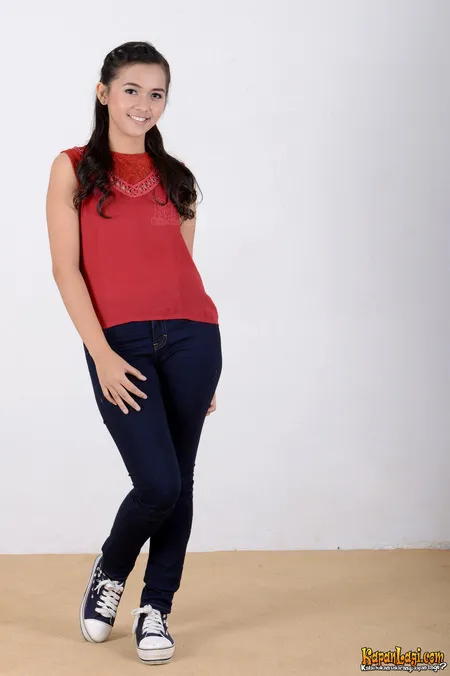 Foto Putri Ayu