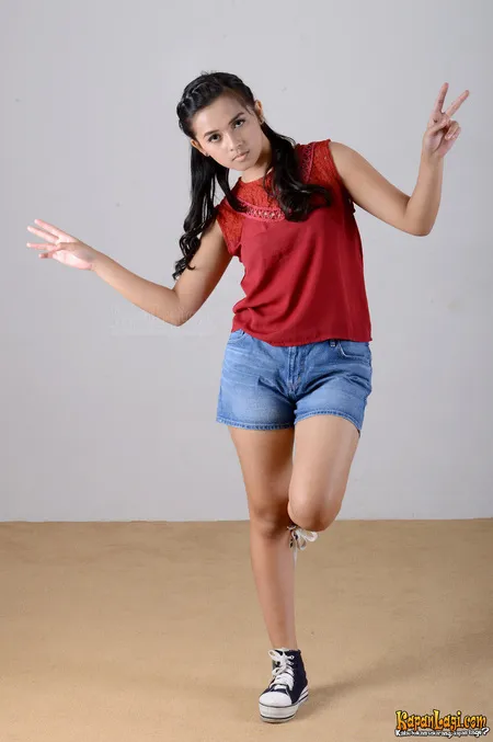 Foto Putri Ayu. Nomor Foto: 186