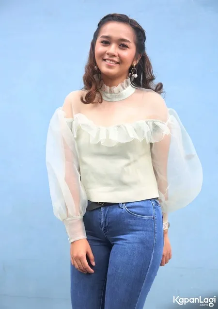 Foto Putri Ayu