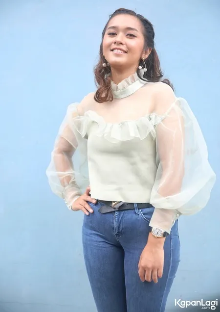 Foto Putri Ayu