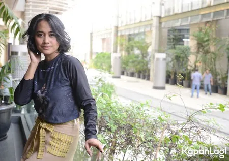 Foto Putri Ayudya