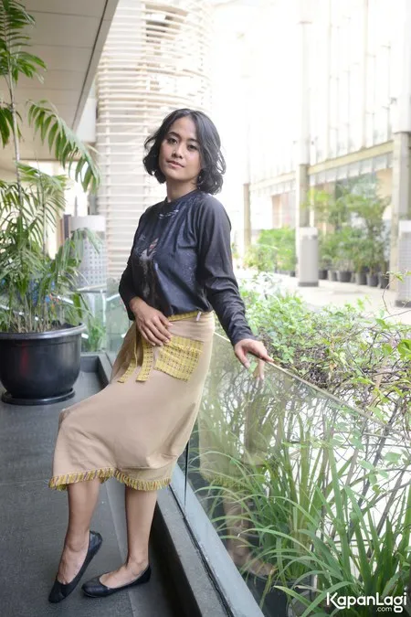 Foto Putri Ayudya