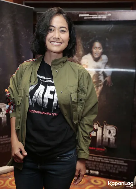 Foto Putri Ayudya