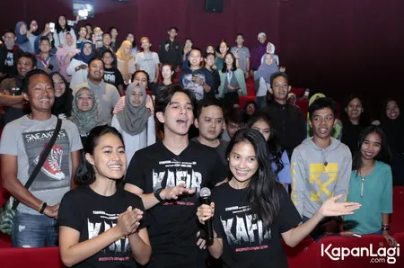 Foto Putri Ayudya