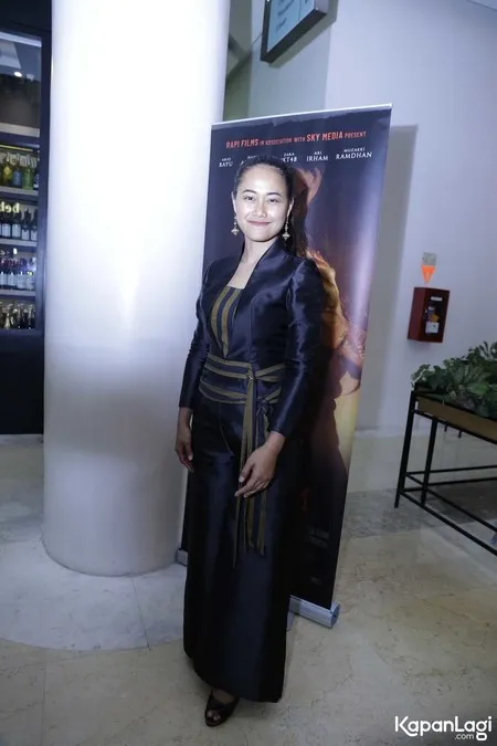 Foto Putri Ayudya