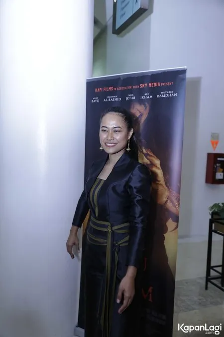 Foto Putri Ayudya