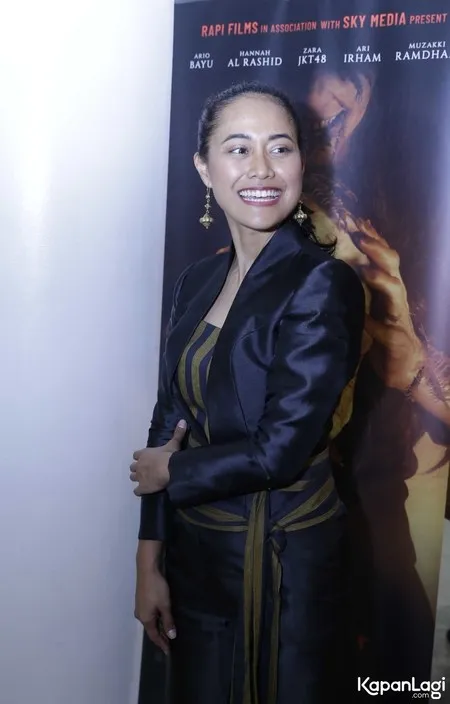 Foto Putri Ayudya