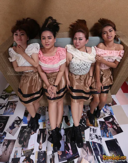 Foto Putri Bahar