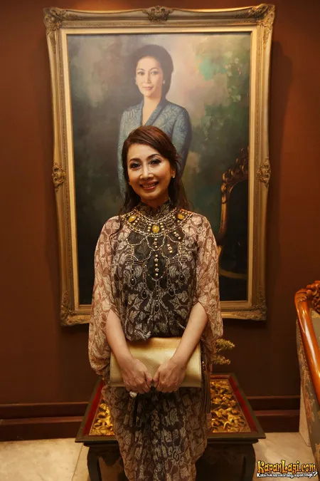 Foto Putri K Wardani