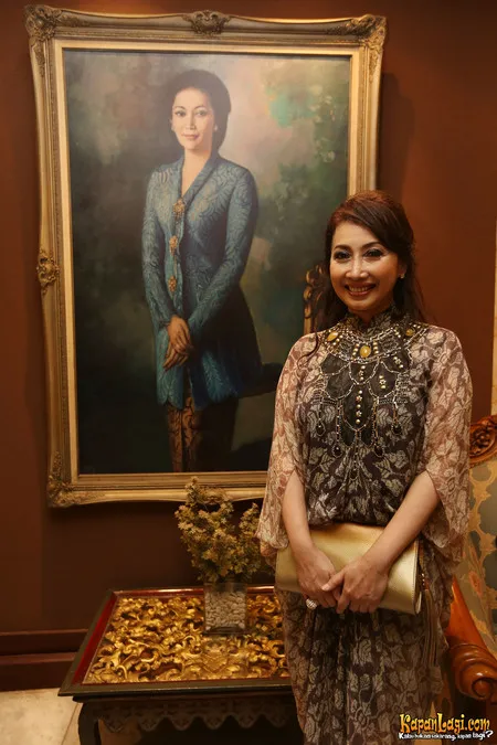 Foto Putri K Wardani