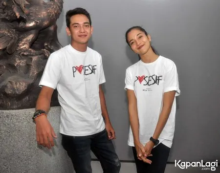 Foto Putri Marino