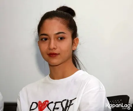 Foto Putri Marino