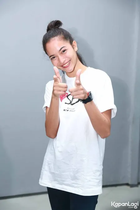Foto Putri Marino
