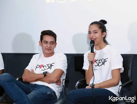 Foto Putri Marino