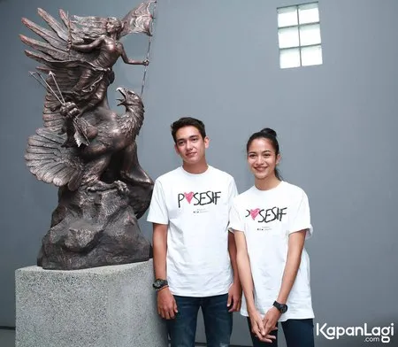 Foto Putri Marino