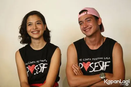 Foto Putri Marino