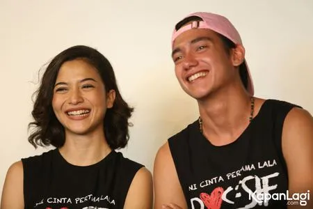 Foto Putri Marino