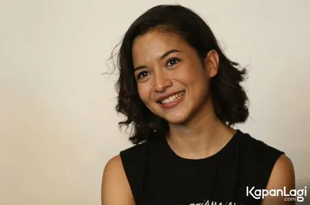 Foto Putri Marino