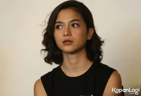 Foto Putri Marino