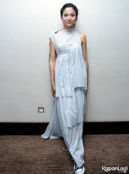 Foto Putri Marino