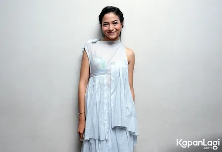 Foto Putri Marino