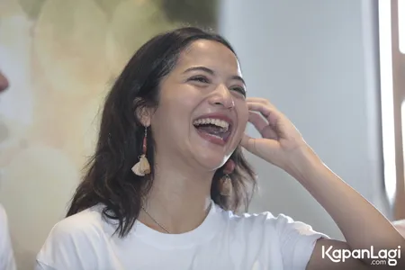 Foto Putri Marino