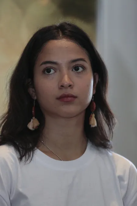 Foto Putri Marino