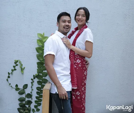 Foto Putri Marino